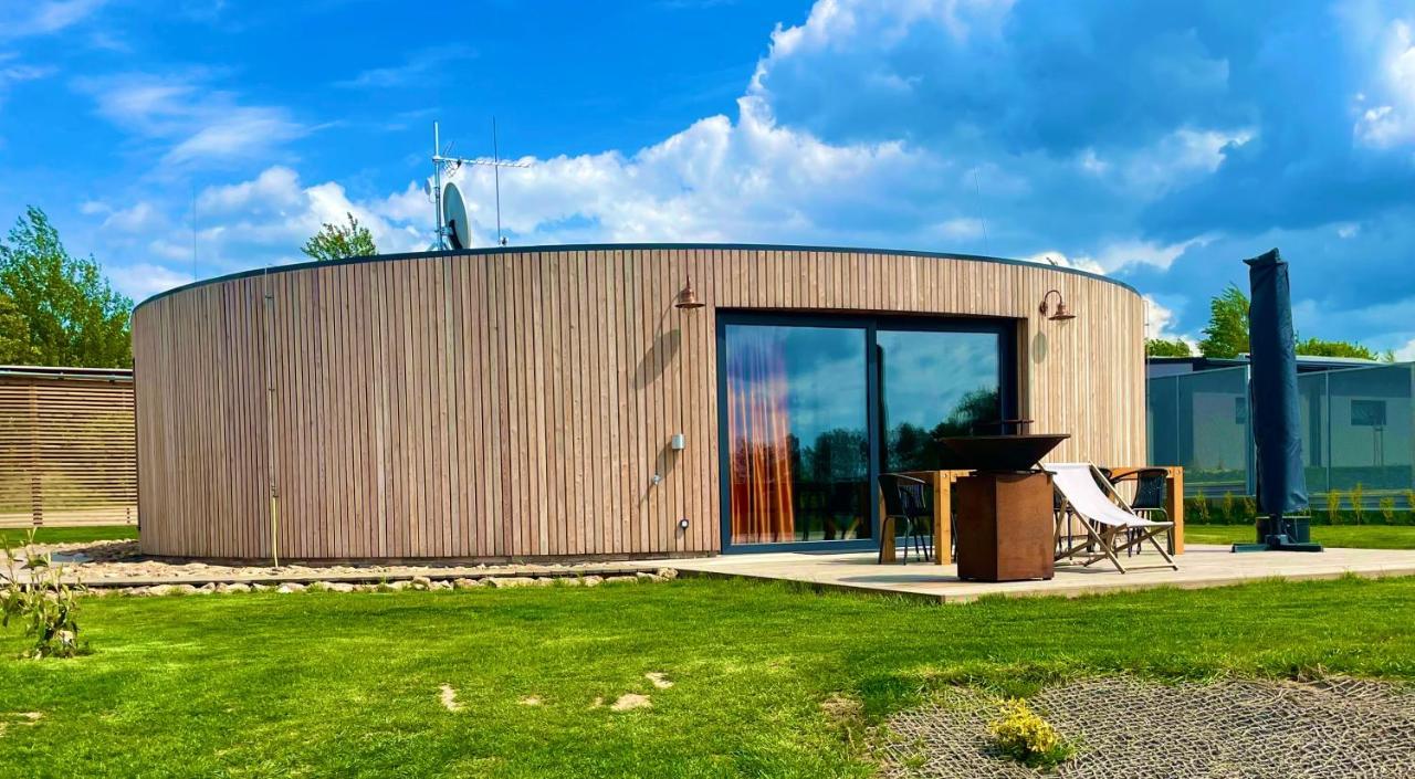 Panorama Korenec Eksteriør bilde