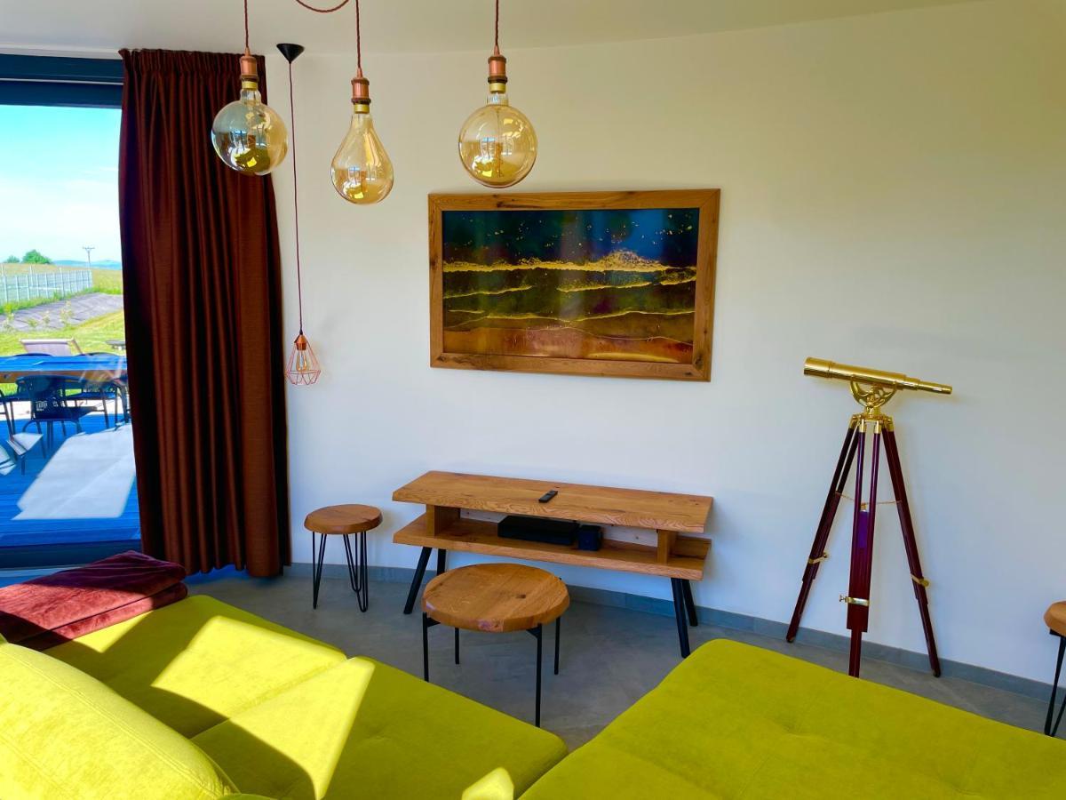 Panorama Korenec Eksteriør bilde